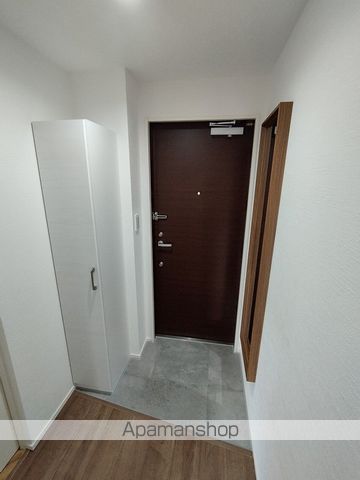 ラテンドール東千葉の内装写真