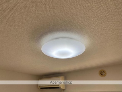 コート紙町Ⅳ[1K/19.44m2]の内装4