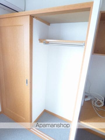 レオパレスさちの内装写真