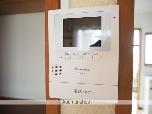 セレニティーの内装写真