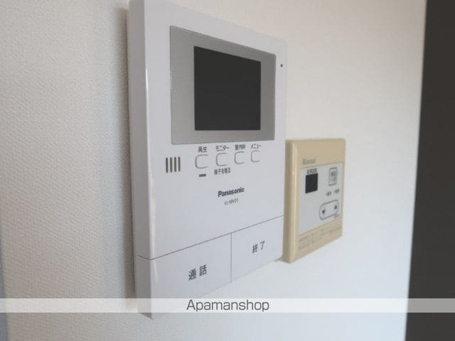 プライムテラスこどもの国の内装写真