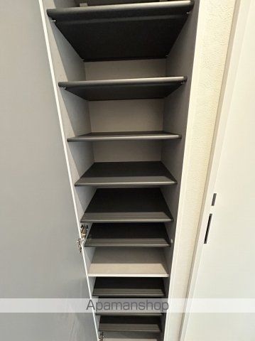 ボワヴェール八木IIの内装写真