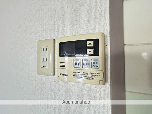 シャトレーミューズの内装写真