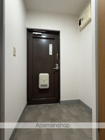 ライフポート野口の内装写真