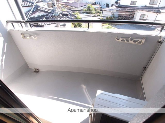 ローマビルの内装写真