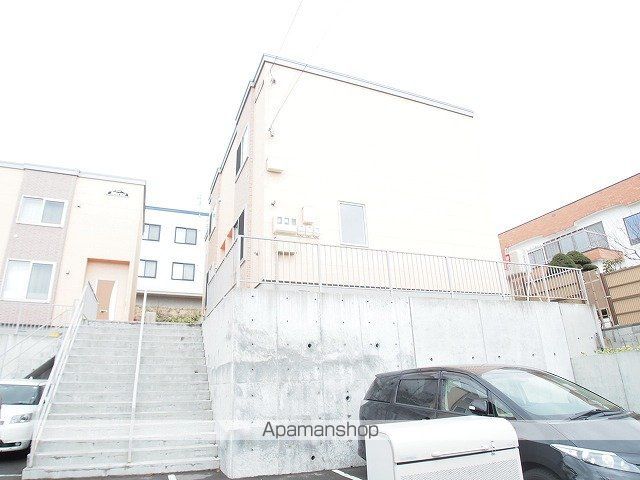 Graceの外観写真