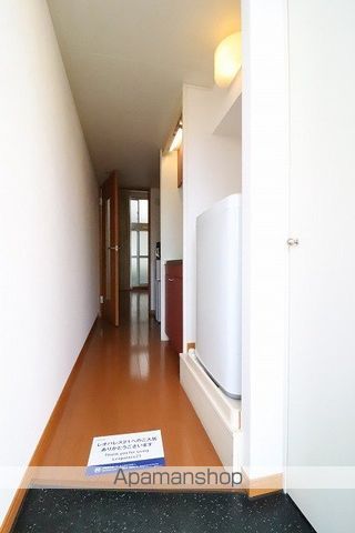 レオパレス神明台の内装写真
