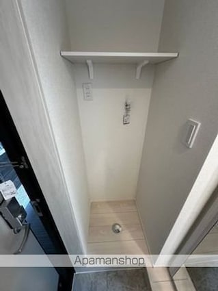 ハーモニーテラス江原町Ⅲ[1R/11.52m2]のその他設備1