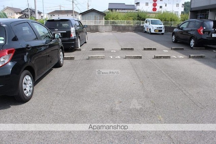 ＧＲＡＣＥ[1K/23.18m2]の共用部3