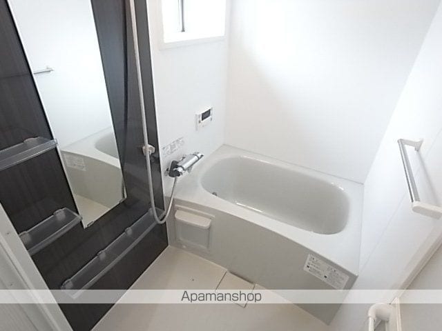 クリエオーレ大物町の内装写真