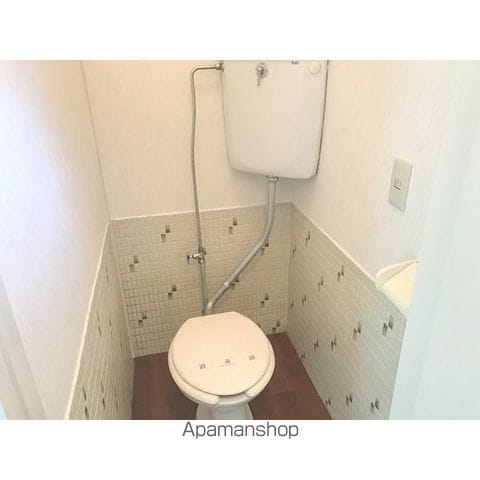 レジデンス高山の内装写真