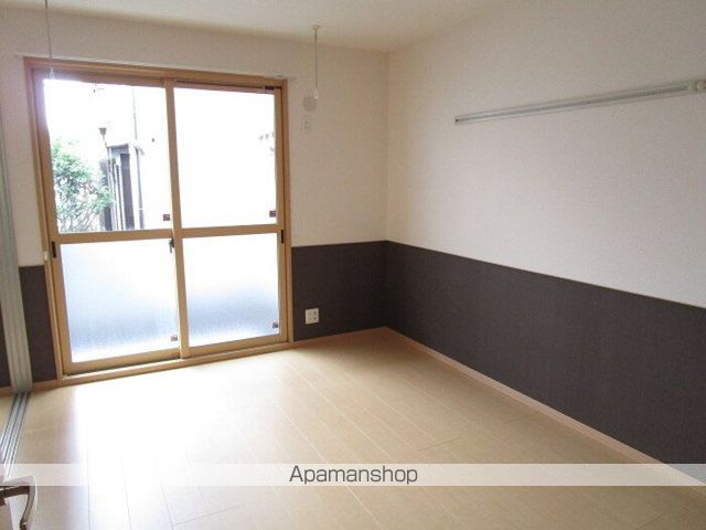 プレジオ参番館の内装写真