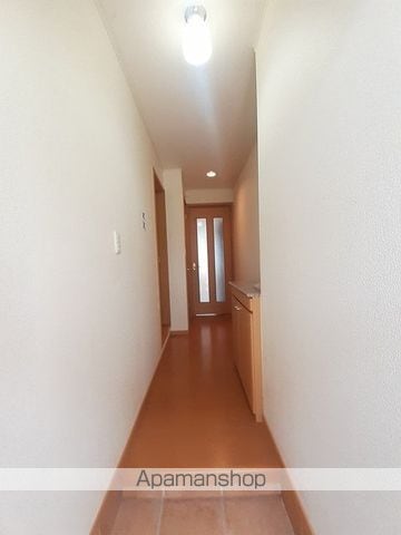 イリーデ西浜の内装写真