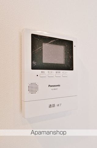 ピースコウセイ北佐古A棟の内装写真