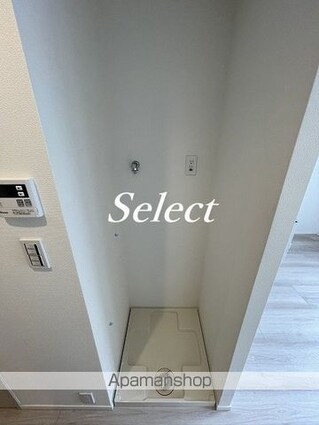 ＳＨＯＫＥＮ　Ｒｅｓｉｄｅｎｃｅ横浜伊勢佐木町[1R/22.26m2]の内装2