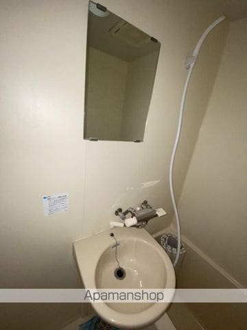 西原ビルの内装写真