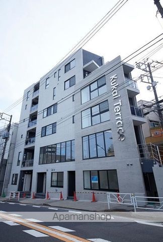 Kukai Terrace 恵比寿