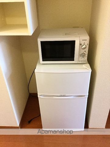 レオパレスコート シンタグマの内装写真