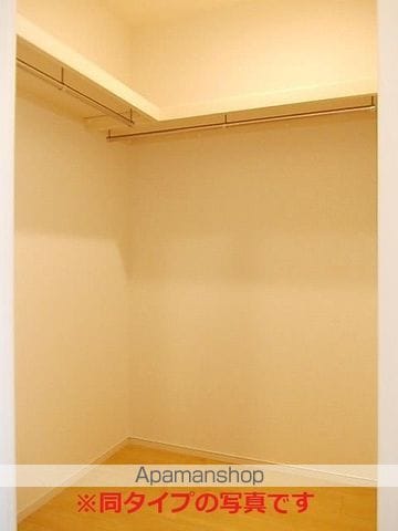 グランド ルーチェ 寺内の内装写真
