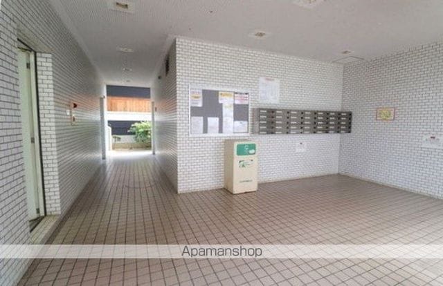 エステート南平野の内装写真