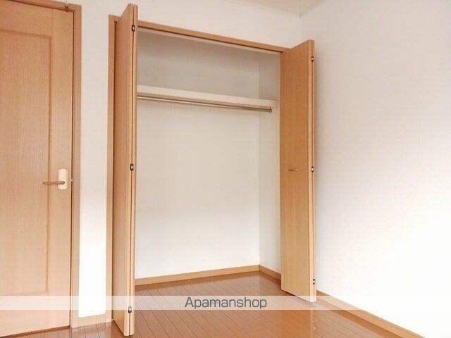 サンリット Aの内装写真