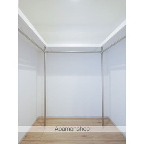 グランエール森下WESTの内装写真