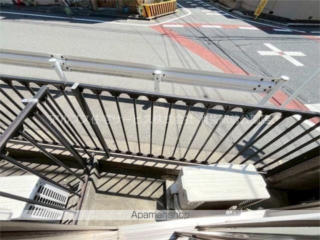コーポ荻野の内装写真