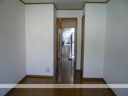 東京都杉並区高円寺南１丁目[1K/18.1m2]の内装6