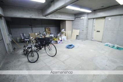 サンライフ末広[1DK/24.5m2]の共用部2