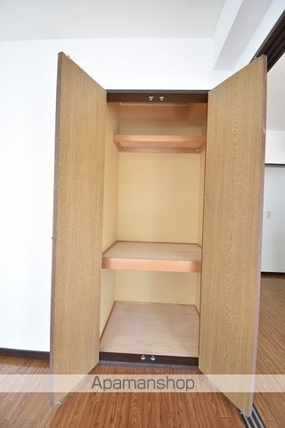 ショパンシャトー山の手の内装写真