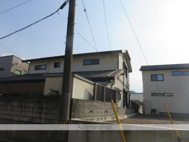 塩見マンションのその他写真