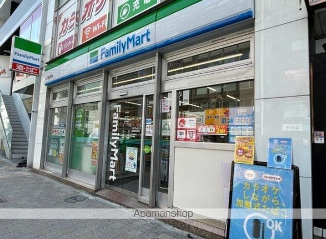 パークアクシス文京本郷の周辺写真