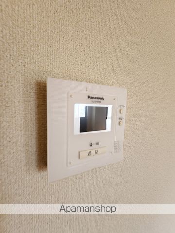ハイツ元住の内装写真