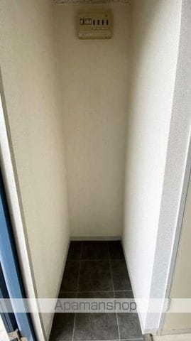 シャンテ後楽園の内装写真
