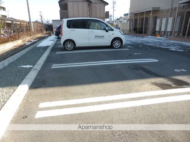 カサ・デ・サチ IIIの外観写真