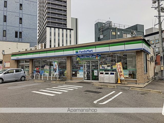 WISH庄川の周辺写真