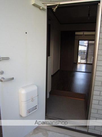 カノエ満月の玄関写真