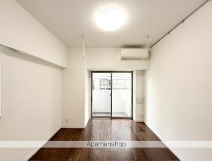 リージア中野新橋[1K/27.32m2]のリビング・居間2