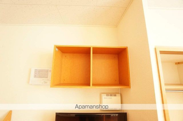 レオパレス新発寒の内装写真