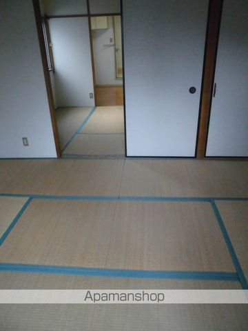 住吉ハイツの内装写真