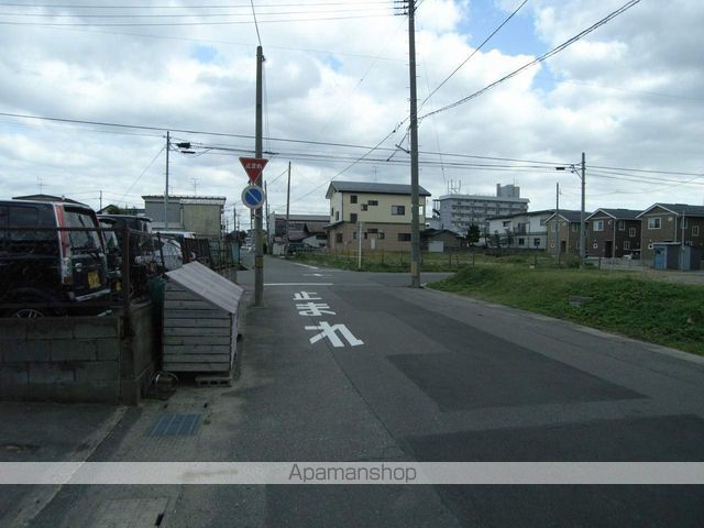 アーバンティ綾IIの周辺写真