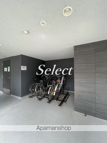 スパシエロッサ横浜吉野町のその他写真