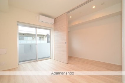 東京都練馬区貫井３丁目[1LDK/30.6m2]のキッチン