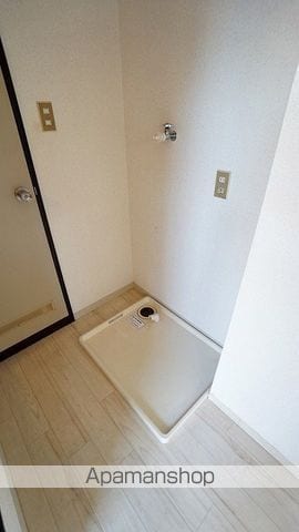 上東コーポ 東の内装写真