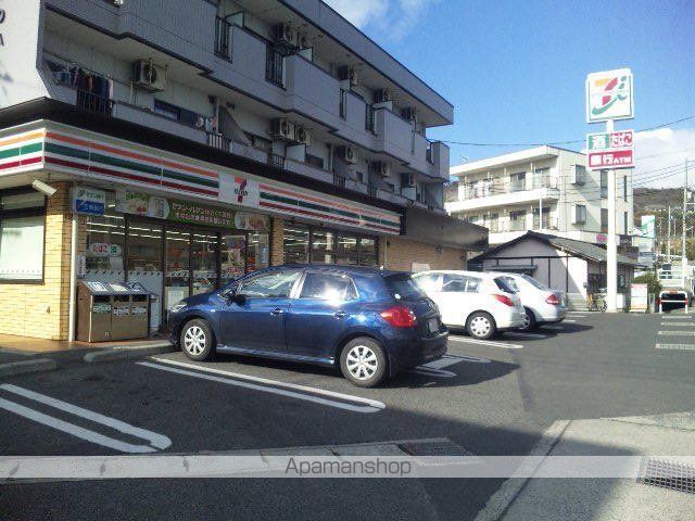 サニーヒル 久松台Bの周辺写真