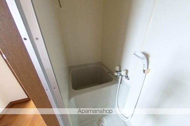 オレンジハイツの内装写真