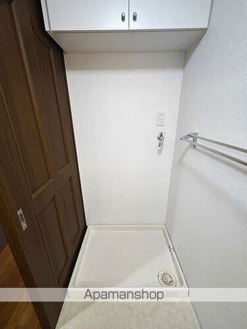 ライオンズマンション一社東の内装写真