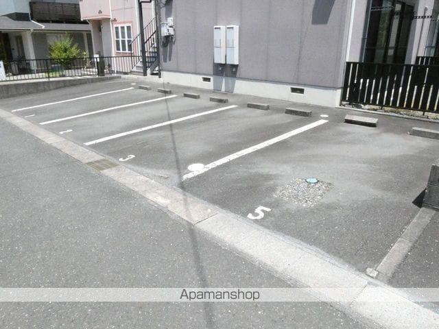 レジデンス有玉の外観写真