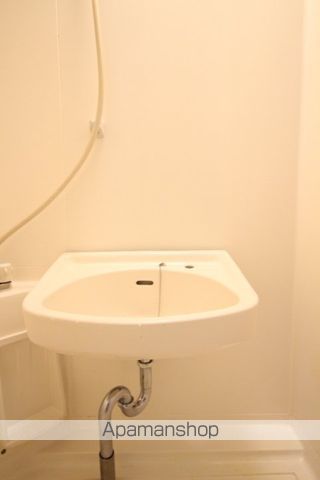 プレジィール京山の内装写真