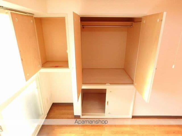 ティアラ手稲本町の内装写真